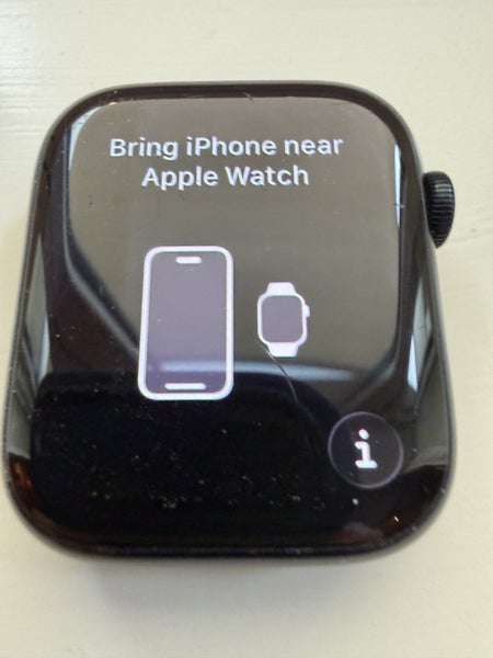 Apple watch series 964352875292545110