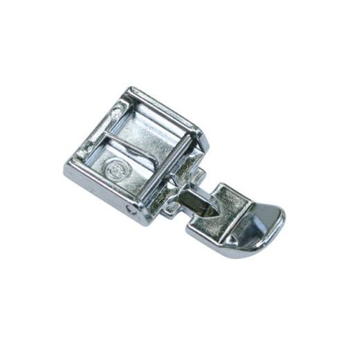 Sew Better Generic Zipper Foot for Low Shank Sewing Machines Carousel 1