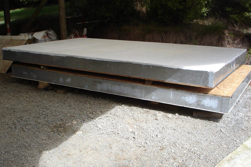 Tiny house floor sections64352935513217110