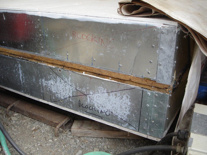 Tiny house floor sections64352935513217111