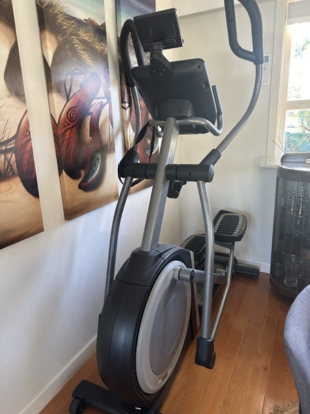 Nordic track 12.9 Elliptical Trainer64353098987267110