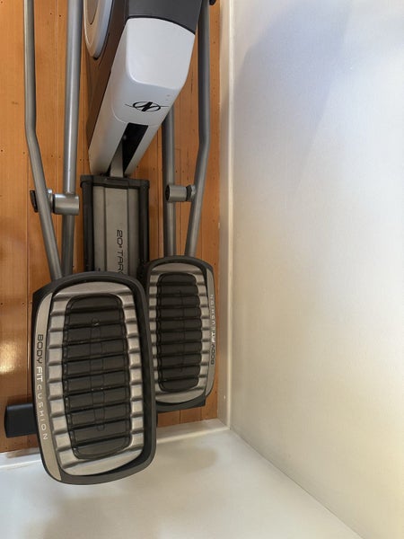 Nordic track 12.9 Elliptical Trainer64353098987267114