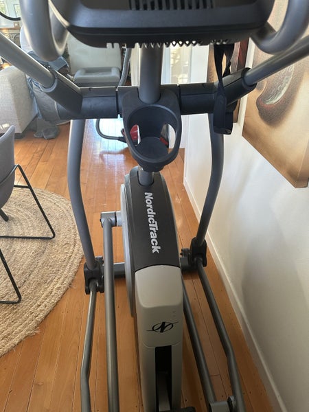 Nordic track 12.9 Elliptical Trainer64353098987267113