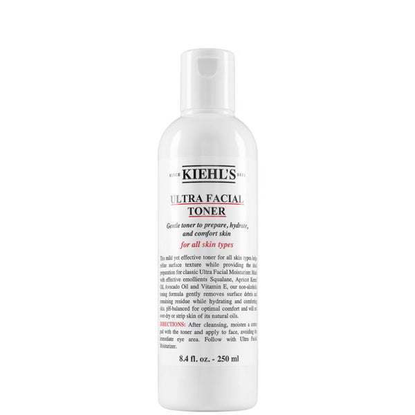 Kiehl's Ultra Facial Toner 250ml Carousel 1
