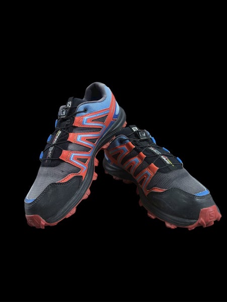 Salomon SpeedTrak Shoes Carousel 2