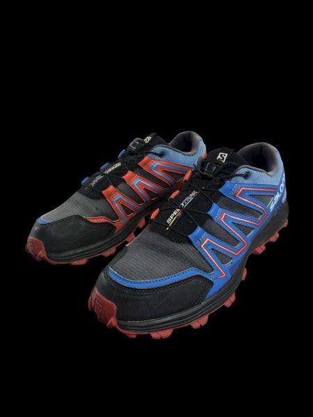 Salomon SpeedTrak Shoes Carousel 1