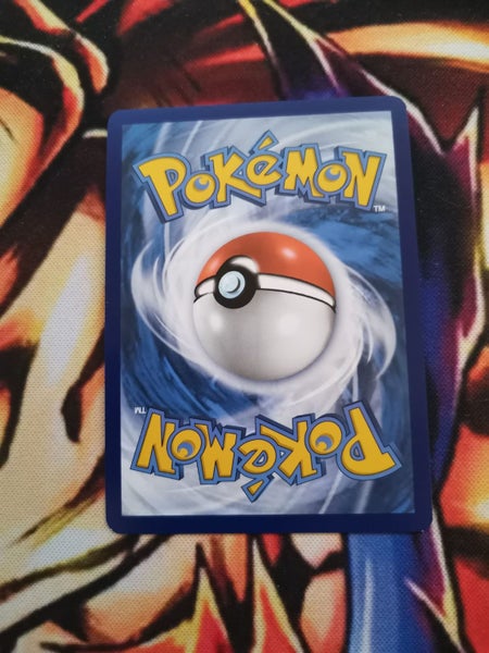 Medicham EX - Stellar Crown - 080/142 - NM Carousel 2