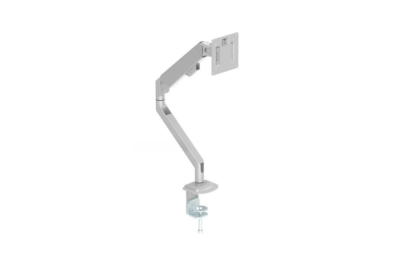 MATRIX Single Monitor Arm (Silver) Carousel 1