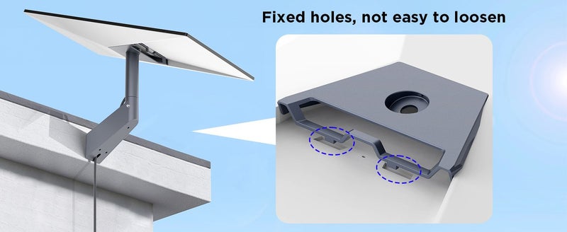 Starlink Gen 3 Mount Starlink V3 Mount Kit,Pole Mount,Roof Mount,Short Wall Moun Carousel 2