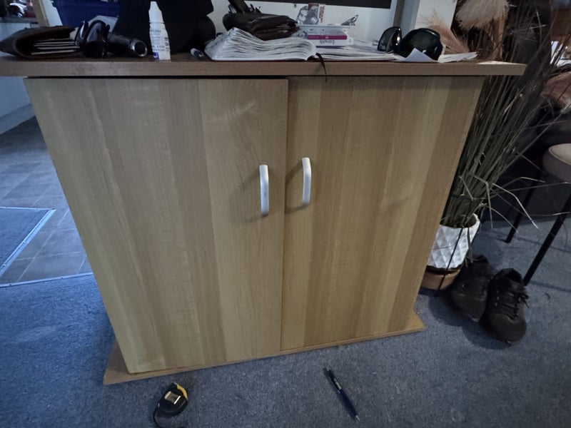 Reptile enclosure Carousel 2