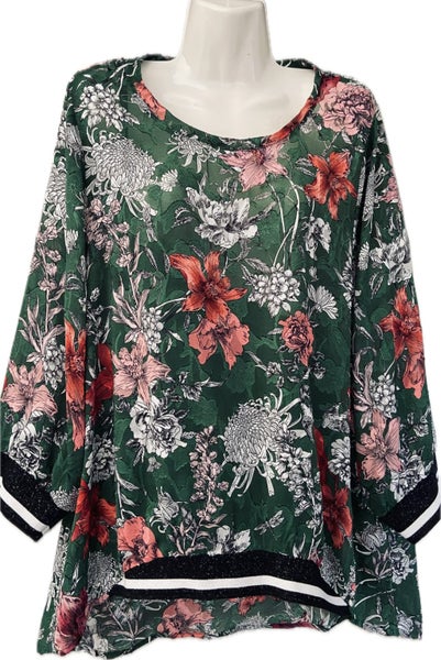 ~*~ MEMO Top (16) ~*~ Carousel 1