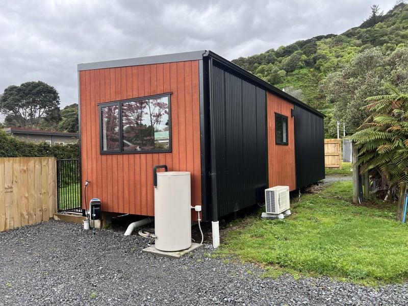 Relocatable Tiny Home Carousel 1