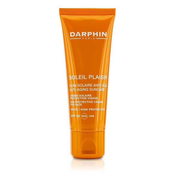 Darphin Soleil Plaisir Sun Protective Cream for Face SPF 50 50ml/1.7oz Carousel 2
