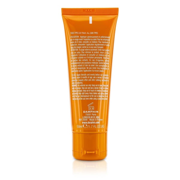 Darphin Soleil Plaisir Sun Protective Cream for Face SPF 50 50ml/1.7oz Carousel 3