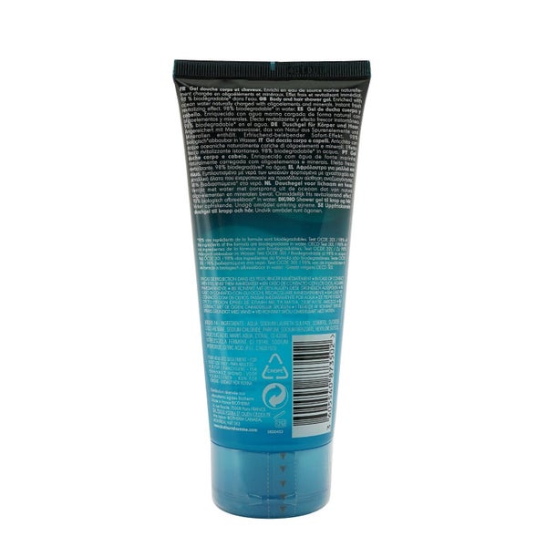 Biotherm Homme Aquafitness Instant Revitalizing Shower Gel 200ml/6.76oz Carousel 3