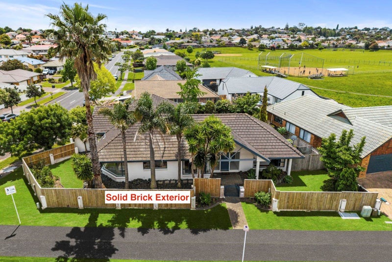 Solid, Spacious and Wonderfully Convenient64356099001859110