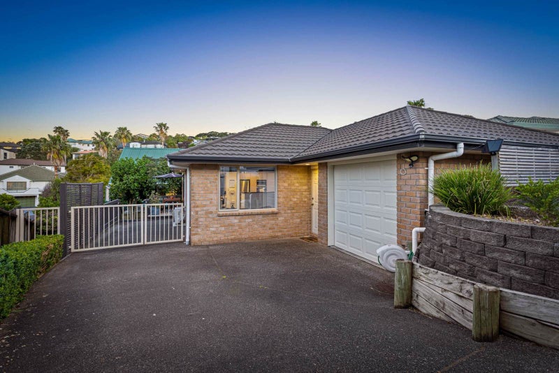 Your Search Ends Here: Arkles Bay Gem64356099155714112