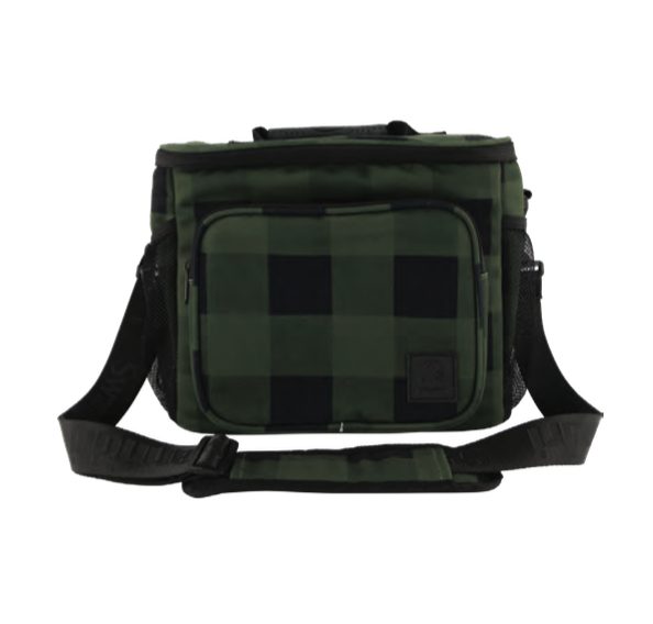 Swanni Cooler Bag SWANNDRI Carousel 2