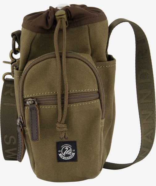 Hillsborough Water Bottle Bag SWANNDRI Carousel 1