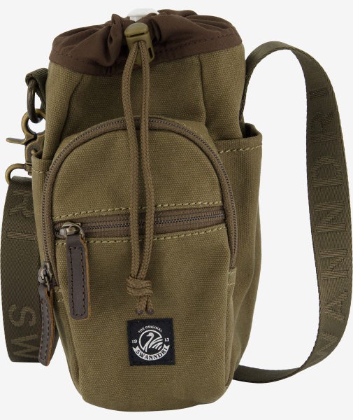 Hillsborough Water Bottle Bag SWANNDRI Carousel 2