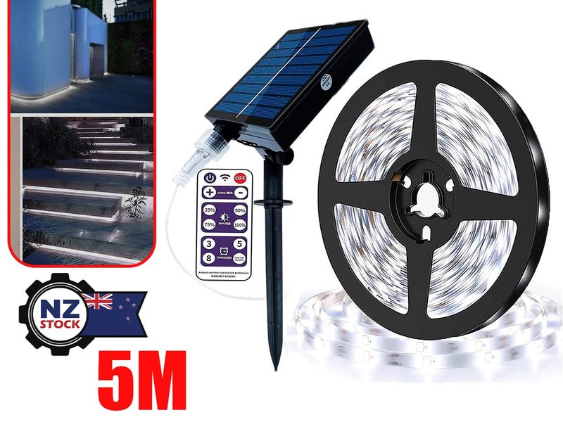 Solar Lights Garden Local NZ Clearance Carousel 1