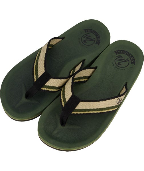 Raglan Jandal SWANNDRI Carousel 1