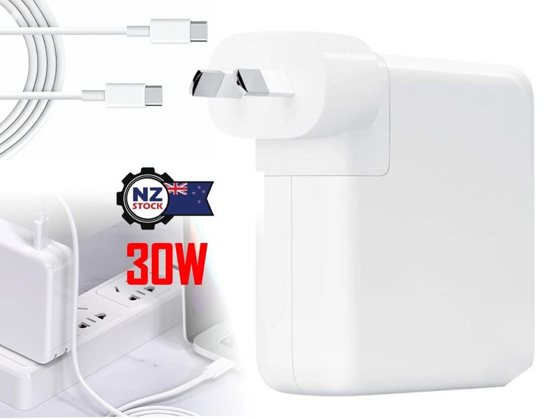 MacBook Charger NZ Clearence Carousel 1