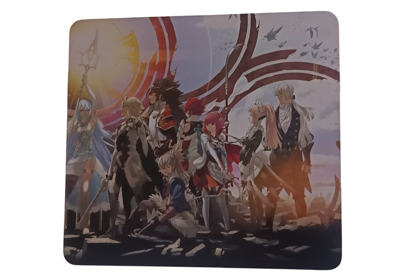 Fire emblem fates Nintendo 3DS limited edition Steelbook Rare Carousel 1