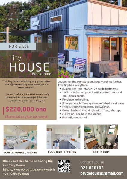 Tiny house64358475564547110