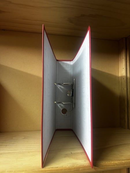 Red RadioFile Level Arch Files64358978946691113