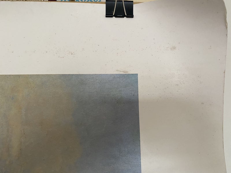 OLD PRINT: Breezy Day off Point Henry by Walter Withers 1901 Carousel 7