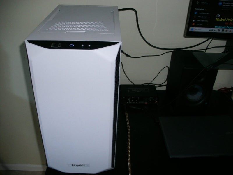 GAMING PC : | INTEL CORE i7 14700F CPU | RTX 4060 GPU 8G | 16GB DDR5 | 4TB SSD.64359395184769111