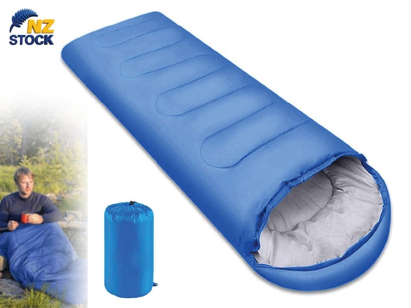 Sleeping Bag NZ Local Clearance Carousel 1