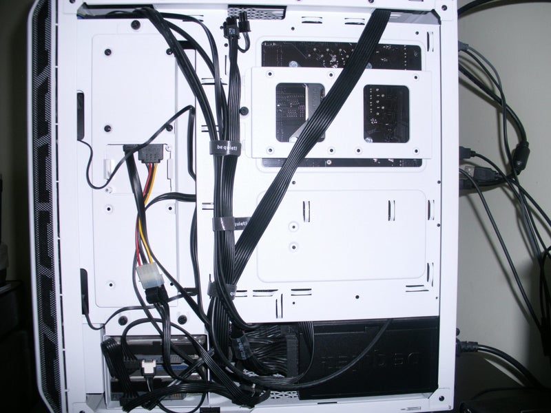 GAMING PC : | INTEL CORE i7 14700F CPU | RTX 4060 GPU 8G | 16GB DDR5 | 4TB SSD.64359395184769113