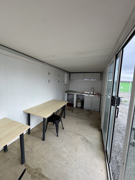 Container Cabin64450164051330113