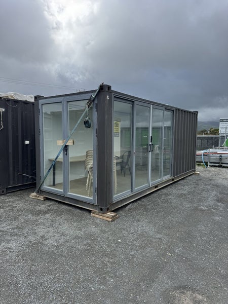 Container Cabin64450164051330111