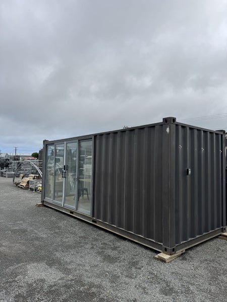 Container Cabin64450164051330110