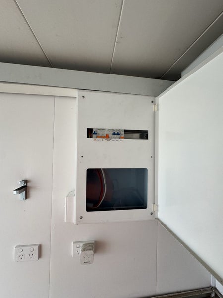 Container Cabin64450164051330114