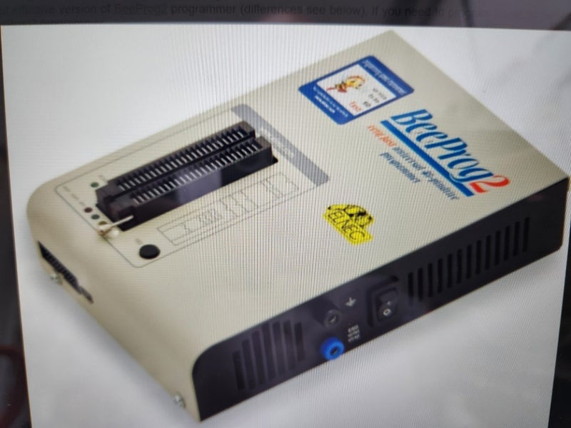 Elnec BeeProg2c programmer64360190047875110