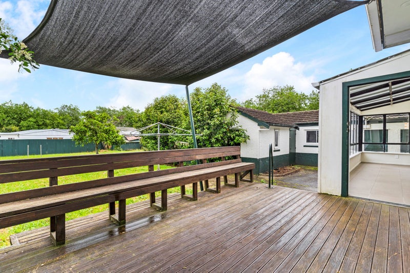 Pukekohe, 3 bedrooms64460207383938114
