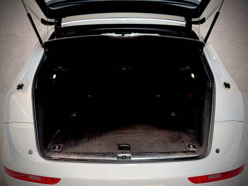 2015 Audi Q5 2.0 TDI Q S TRONIC64514354368131114