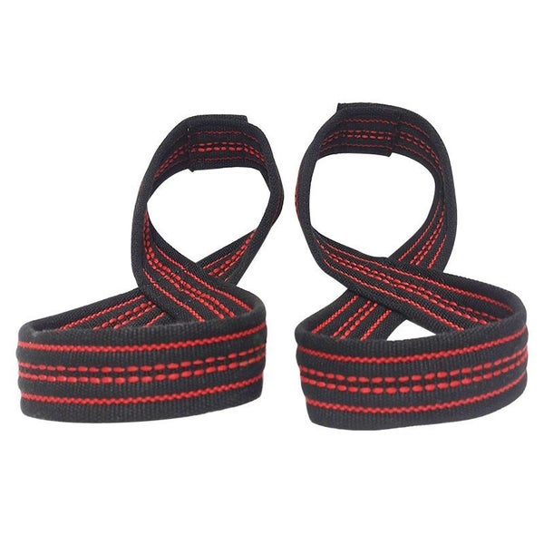 Weight Lifting Straps Carousel 13