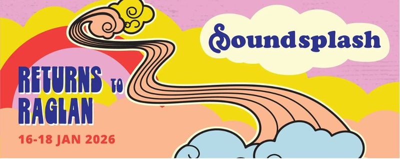 Sound Splash 2026 tickets64359668793730110