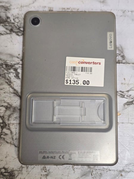 Lenovo Tablet M8 (4th Gen) 2024 Carousel 2