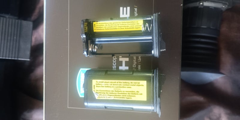 Yukon N-455s Night Vision Scope64537092772353114