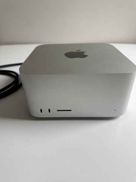 Apple Mac Studio M2 Max (2023) – 32GB RAM / 512GB SSD – Excellent Condition Carousel 1