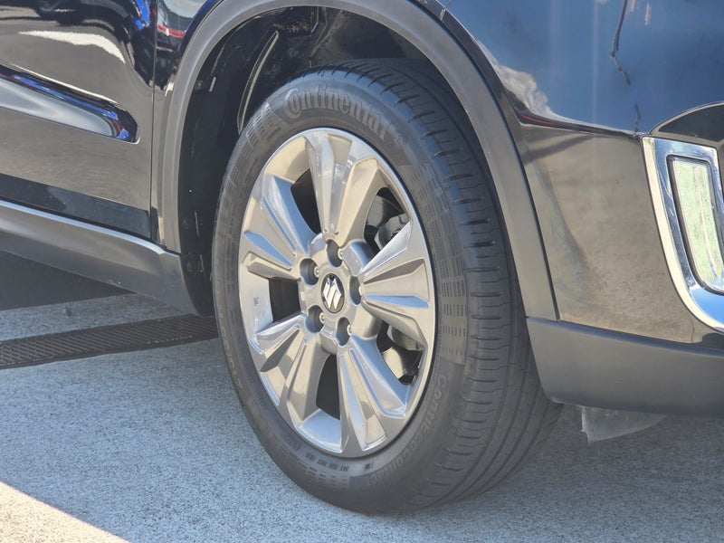 2020 Suzuki Vitara JLX64515353164291111