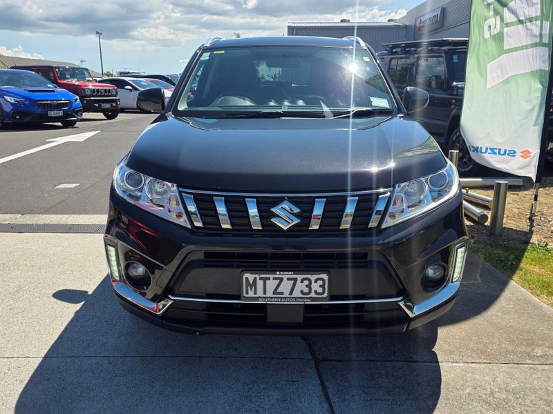 2020 Suzuki Vitara JLX64515353164291112