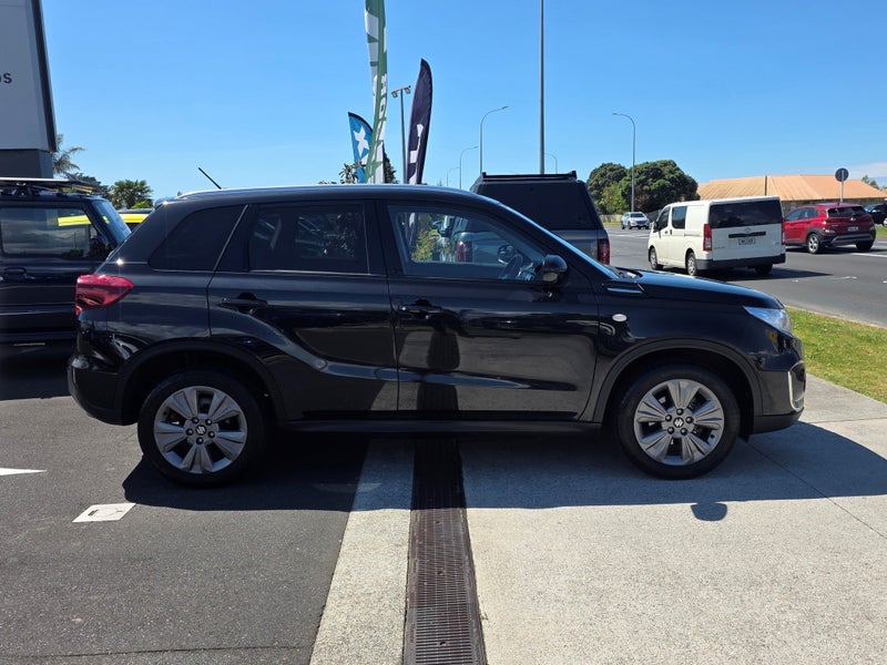 2020 Suzuki Vitara JLX64515353164291113