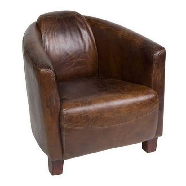 Rembrandt Vanguard Chair - Vintage Cigar (AF2009) Carousel 1